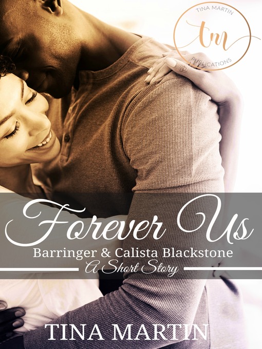 Title details for Forever Us by Tina Martin - Available